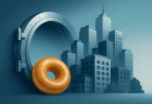 THE CHEAP, VERY ODD BANK THAT’S RUN BY THE TIM HORTONS FOUNDING FAMILY
