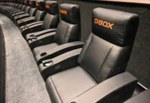 A TURNAROUND STORY WITH MOMENTUM AT ITS BACK D-BOX TECHNOLOGIES (DBO – TSX)