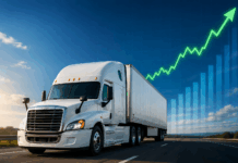 TWO BIG CHANGES TO THE US TRUCKING INDUSTRYIS REDUCING DRIVER AND TRUCK SUPPLY–FAST