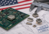 This US Defense Stock Just Had Its First Q With Positive Cash Flow. It Trades at 8 Cents