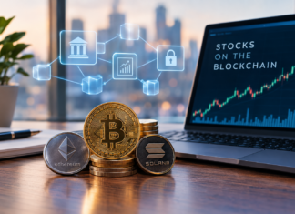 The Digital Stock Plumbing TradeBitgo—BTGO-NYSE