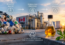 FROM WASTE PLASTICS TO POWER PLASCRED CIRCULAR INNOVATIONS (PLAS – CSE)